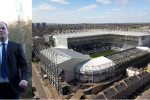 St James' Park