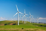 Guy Renner-Thompson opposes wind farm plans